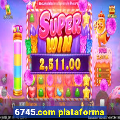 6745.com plataforma